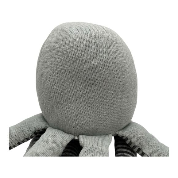 PillowFort 18" Octopus Target Kid's Decorative Throw Pillow Ocean Sea Beach - Picture 4 of 5